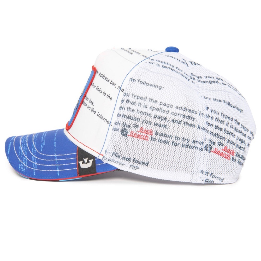 Goorin Bros “Bugging” Limited Circulation - Picture 4 of 7